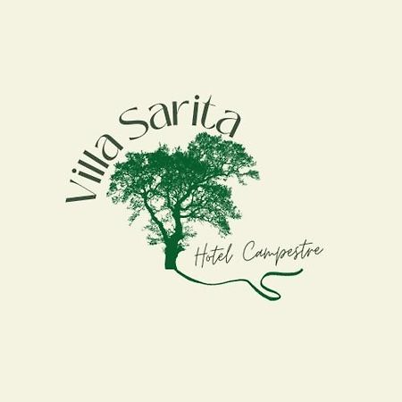 Hotel Campestre Villa Sarita San Francisco (Cundinamarca) Exterior foto