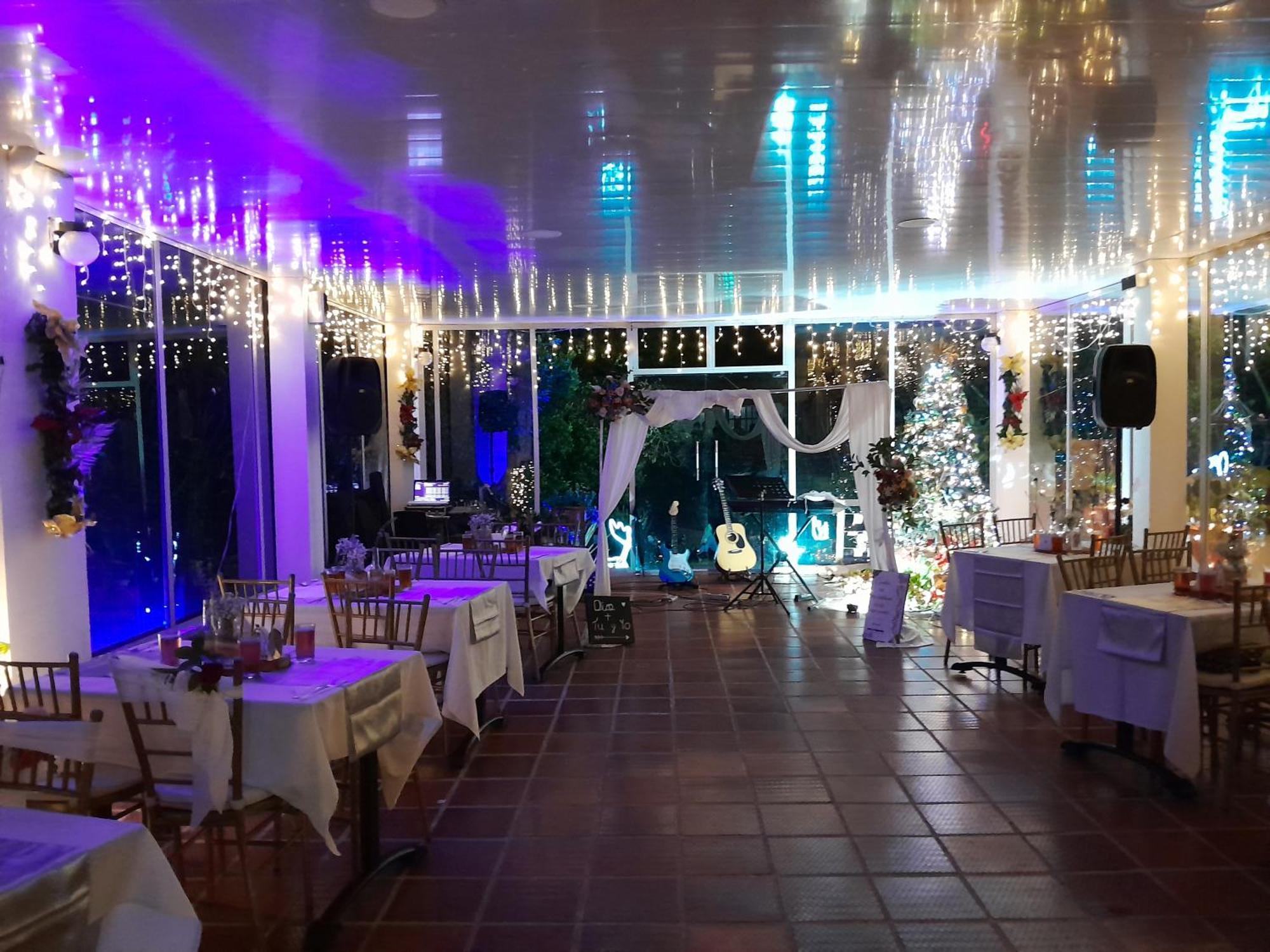 Hotel Campestre Villa Sarita San Francisco (Cundinamarca) Exterior foto